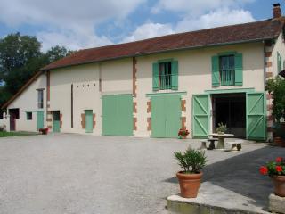 Les Malvaux - Chambre d'Hotes - 8