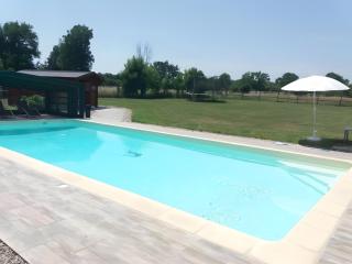 Les Malvaux - Chambre d'Hotes - 6