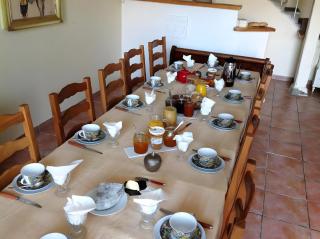 Les Malvaux - Chambre d'Hotes - 7