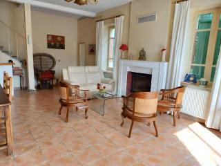 Les Malvaux - Chambre d'Hotes - 1