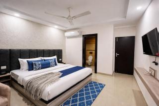 Hotel LA Costa, By Sitara Premium - 4
