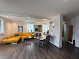 Ferienwohnung Marienplatz - 0