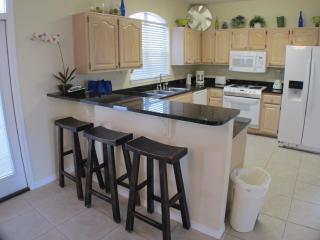 Emerald Shores - 1