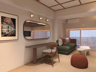 illi Tas Shinjuku - Tokyo - 6