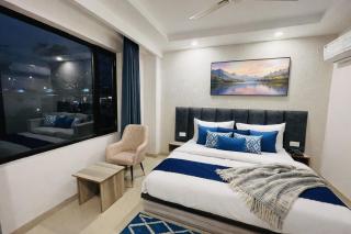 Hotel LA Costa, By Sitara Premium - 7