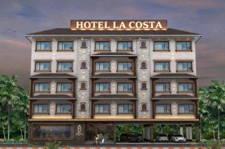 Hotel LA Costa, By Sitara Premium - 8