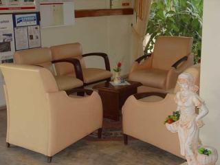 Amos Hotel - Marmaris - 3