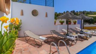 Espina Rural Almogía by Ruralidays - 6