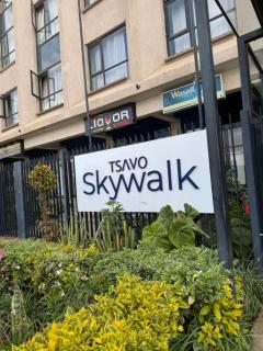 LUVONE STUDIO APARTMENT, Ngong road near junction mall - 1