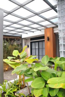 Liorasuite Japandi house with Jacuzzi in KBP - 0