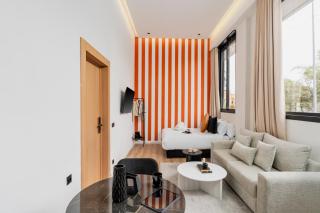 Oasis Residence by GoodMove - Casablanca - 4