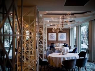 Mercure Sibiu Airport - 9