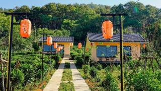 จือการ์เด้นรักไทยรีสอร์ท - 2