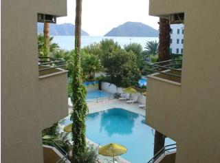 Amos Hotel - Marmaris - 6