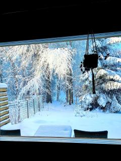 Lomahuoneisto Vuokatissa - 2