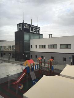 Complejo Leo 24H - Monesterio - 0