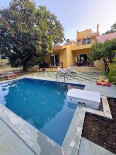 Anushashi's Villa - 9