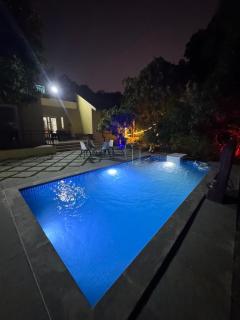 Anushashi's Villa - 0
