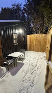 Cozy Studio Retreat in Scenic Georgina, Canada - 3