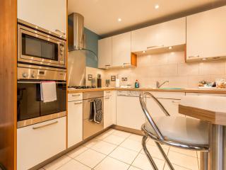 Baywatch - Private Balcony Overlooking Poole Quay - 1