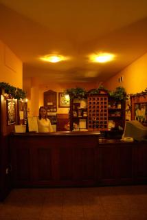 Hotel Twardowski - 1