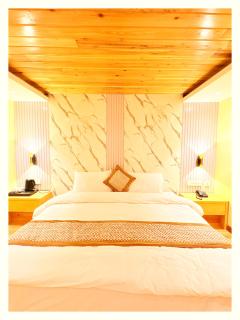 Ginger-Suits-Hotel - 0