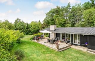 Cozy Home In Gilleleje With Wifi - 1