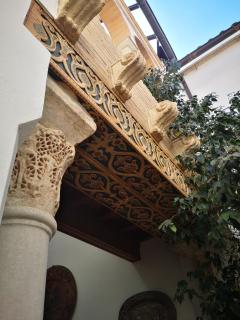 Hotel Boutique La Llave de la Judería - 9