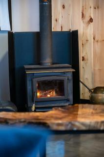 Spa by Lake Edja - Chalet Yellow Mellow - 2