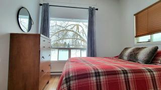 L'EMERAUDE sur la rivière Magog - 8