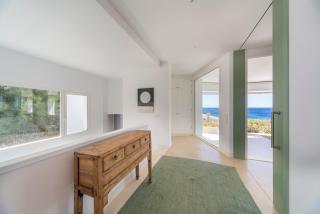 Villa con espectaculares vistas al mar - 6