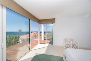 Villa con espectaculares vistas al mar - 2