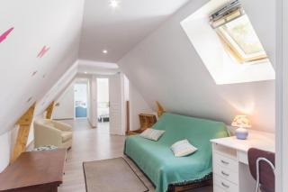 Gîte Gîtes de France® - Gite de la Barre - 1