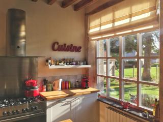 La Forge - Sainpuits - 2
