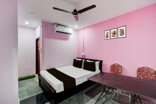 Hotel O MNVT GRAND - 3