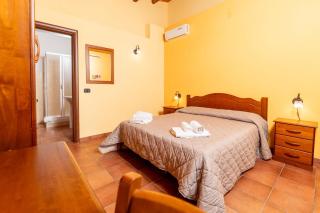 Agriturismo Russa Belladonna - Caltagirone - 4