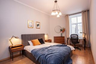 Gertrude's Residence - Riga - 0