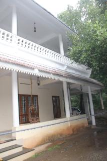 Horn Bill Cottage - Thekkady - 7