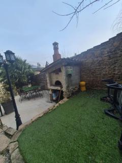 Suite privée - L'abergement de Varey - Maison Haut de Gamme - 2