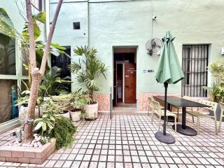 Habitacion Carnaval - 3