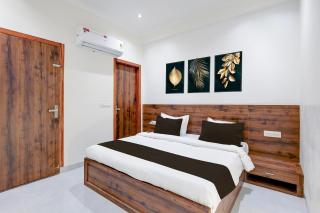 Hotel O Siddhant - 8