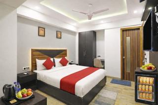 Hotel Grand Casa Near Delhi International Airport - 3