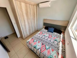 Almar Departamento con alberca cerca de la playa - 3