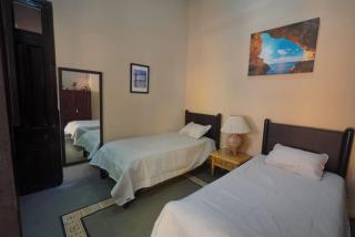 Casa Feliz Playa Norte - 9