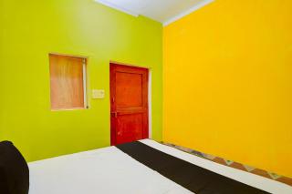 SPOT ON The Heaven Hotel - 6