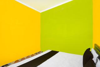 SPOT ON The Heaven Hotel - 3