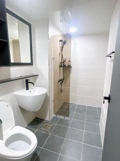 Comfortable accommodation near Hongik University Station - 3