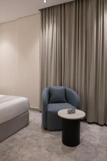 Triple A Hotel - Riyad - 9