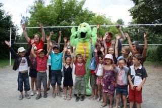 Cottage PARKS Mobil-home éco-chic vue lac - 9