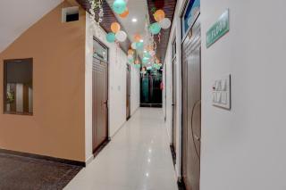 HOTEL O SARPANCH & RESTAURANT - 8